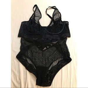 Torrid Dot Set